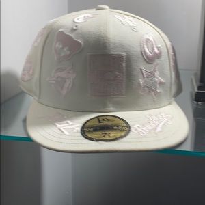 Cooperstown hat
